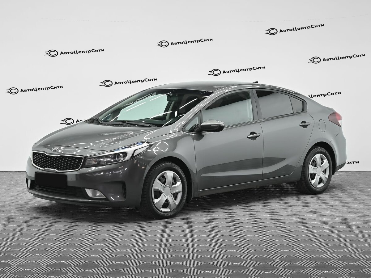 Kia Cerato