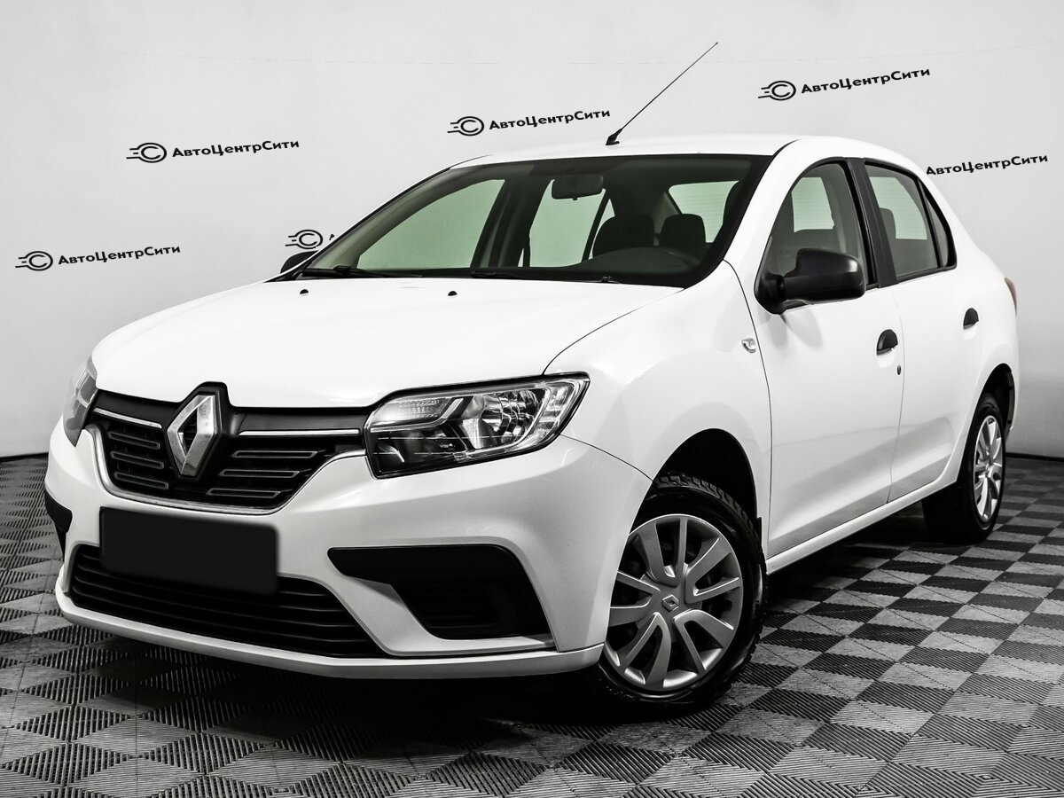 Renault Logan