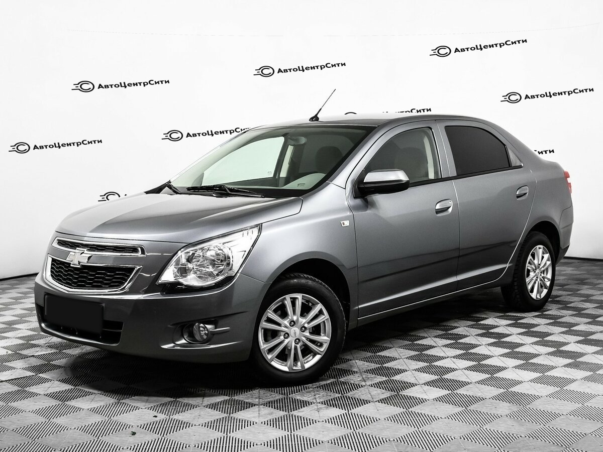 Chevrolet Cobalt
