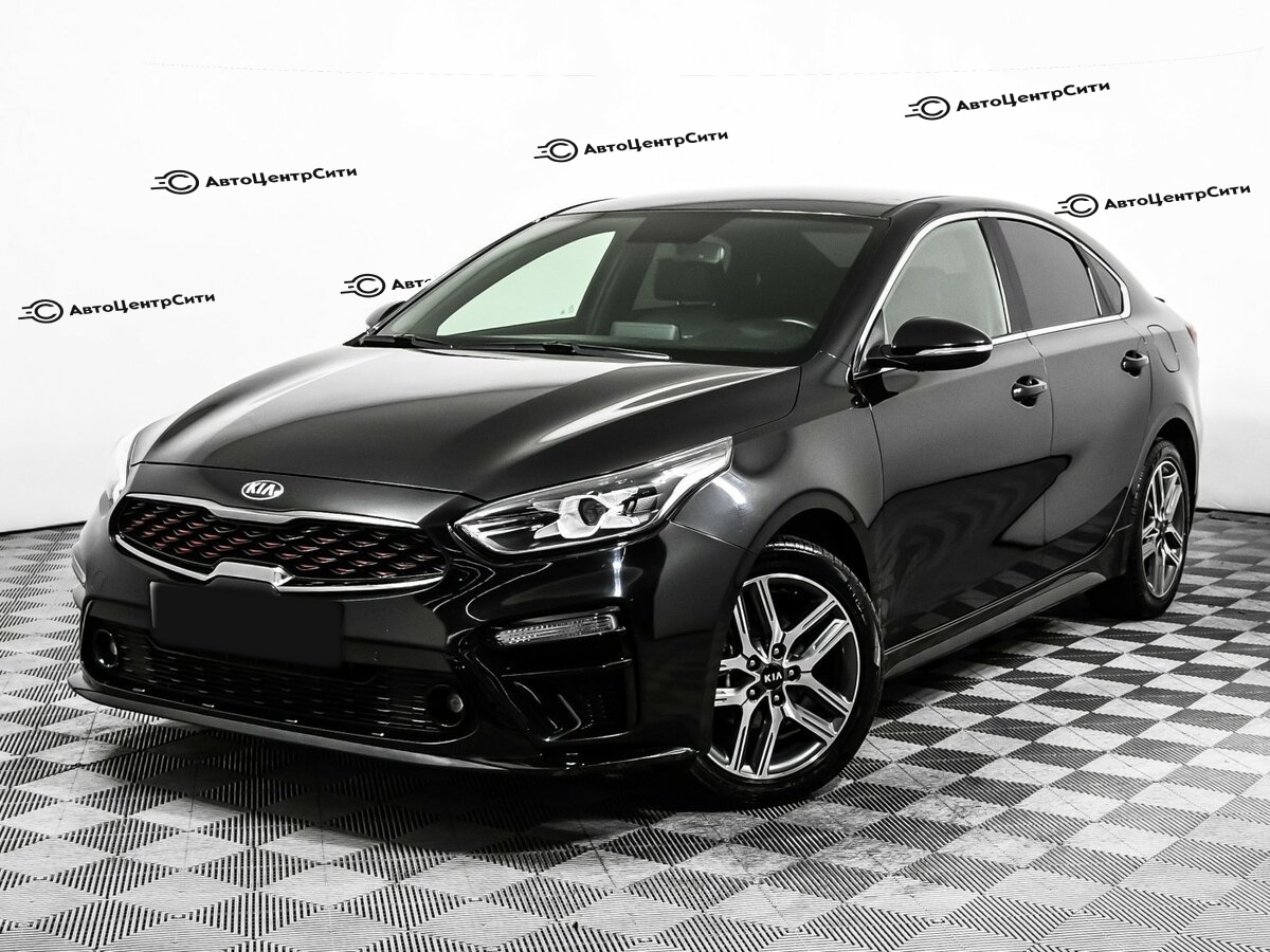 Kia Cerato