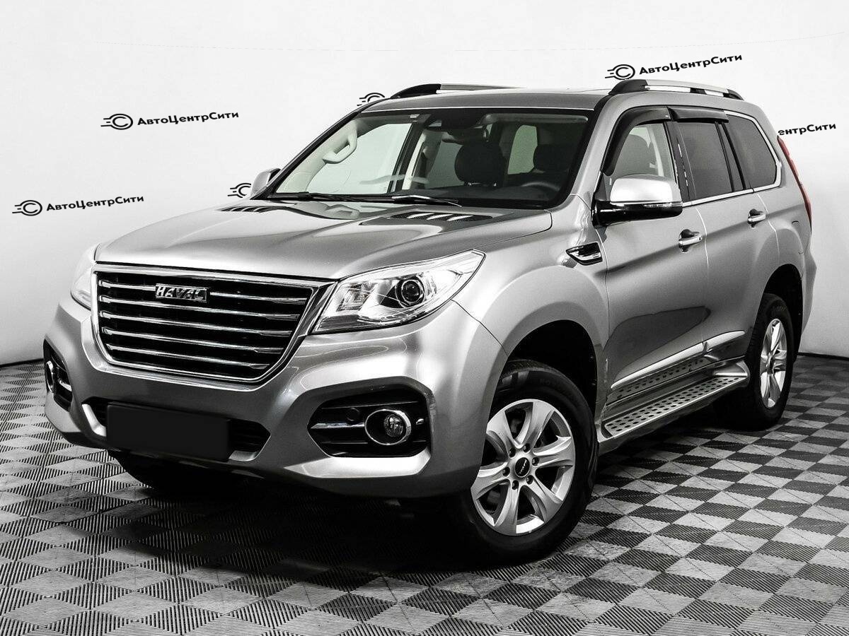 Haval H9