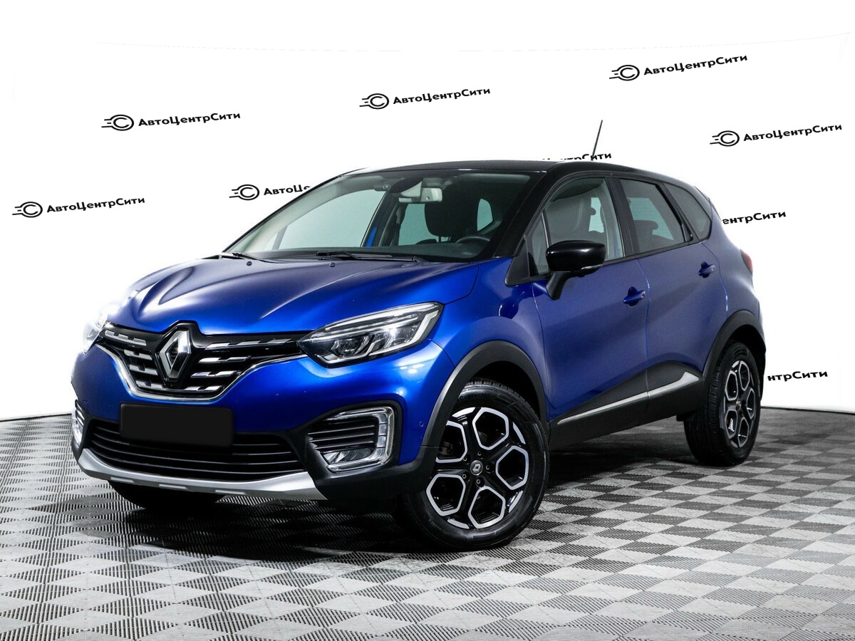 Renault Kaptur