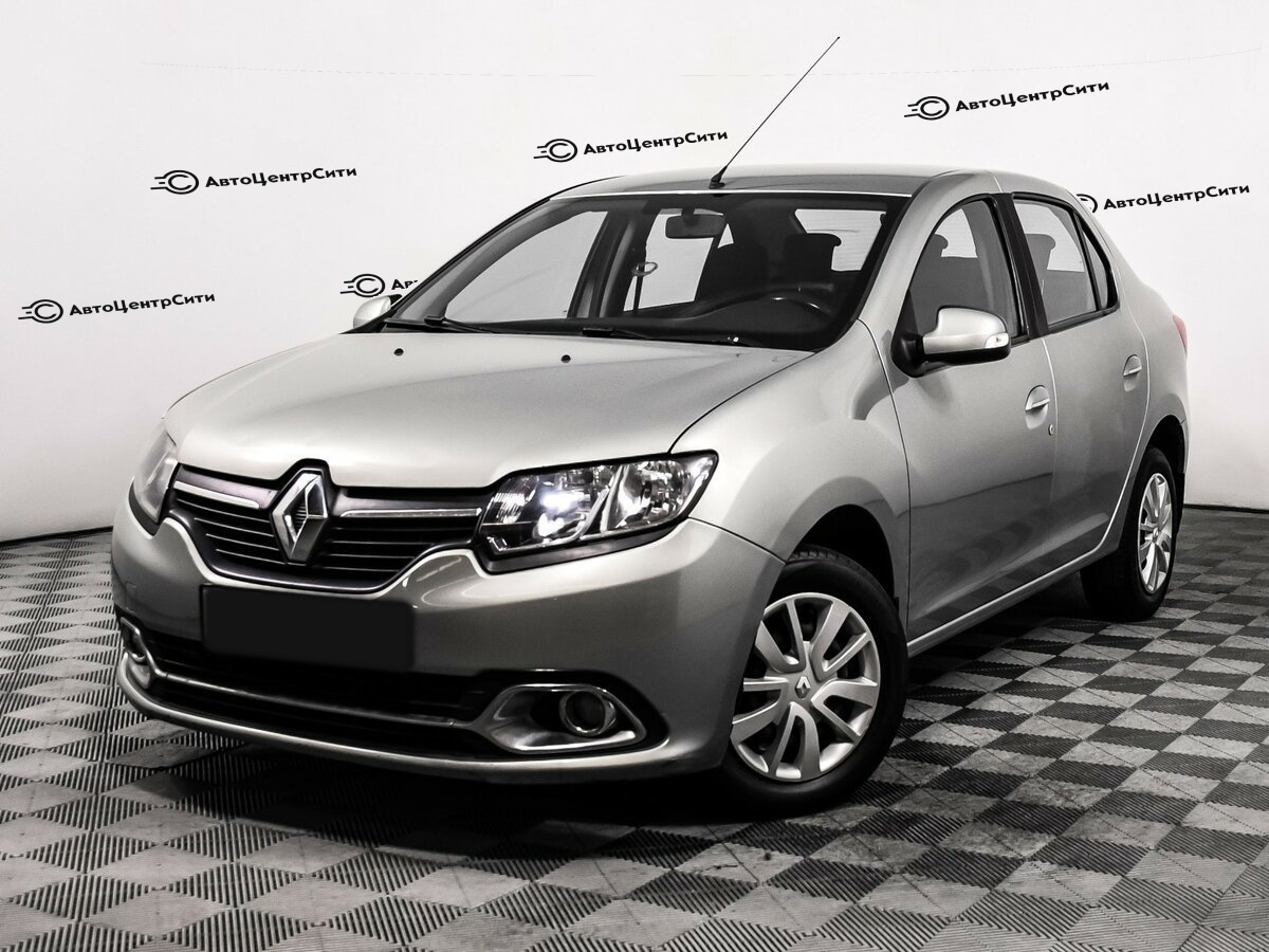 Renault Logan
