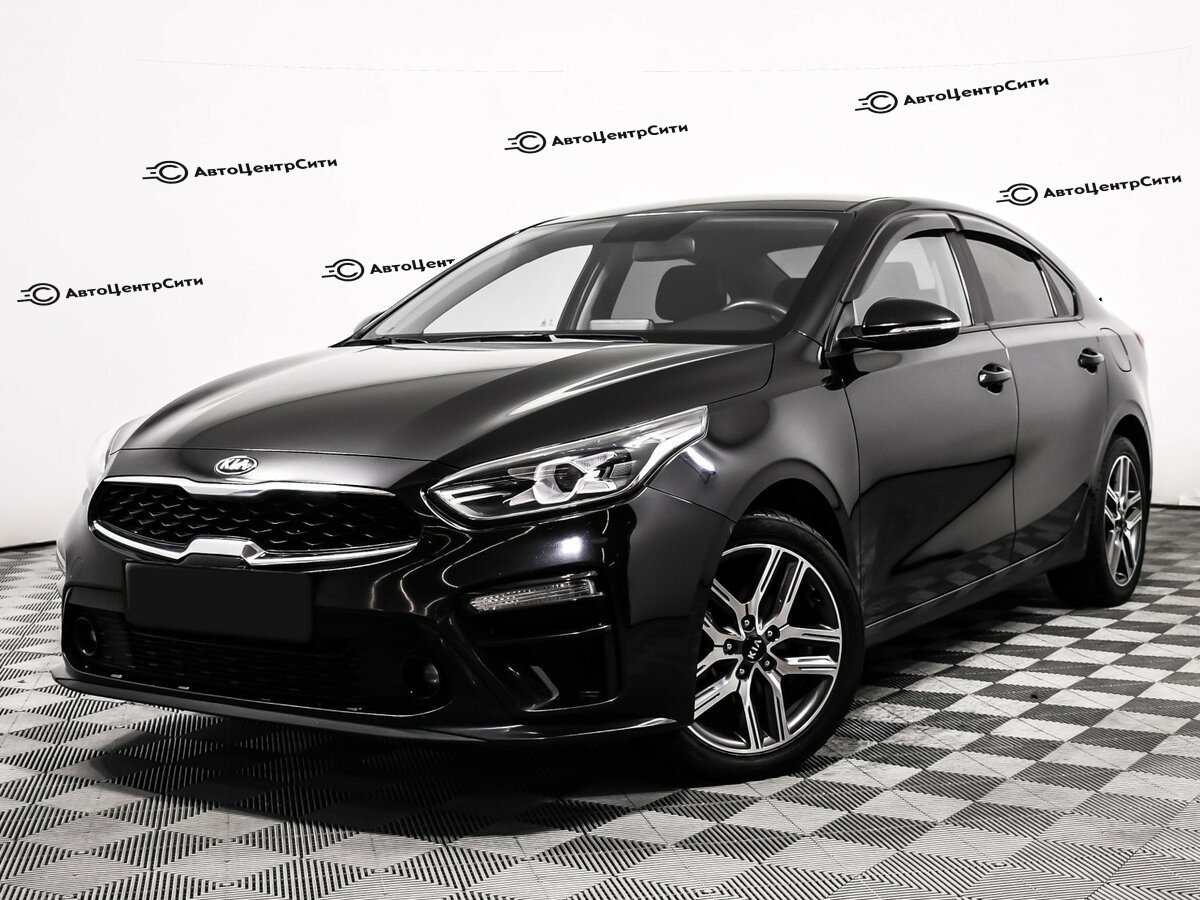 Kia Cerato