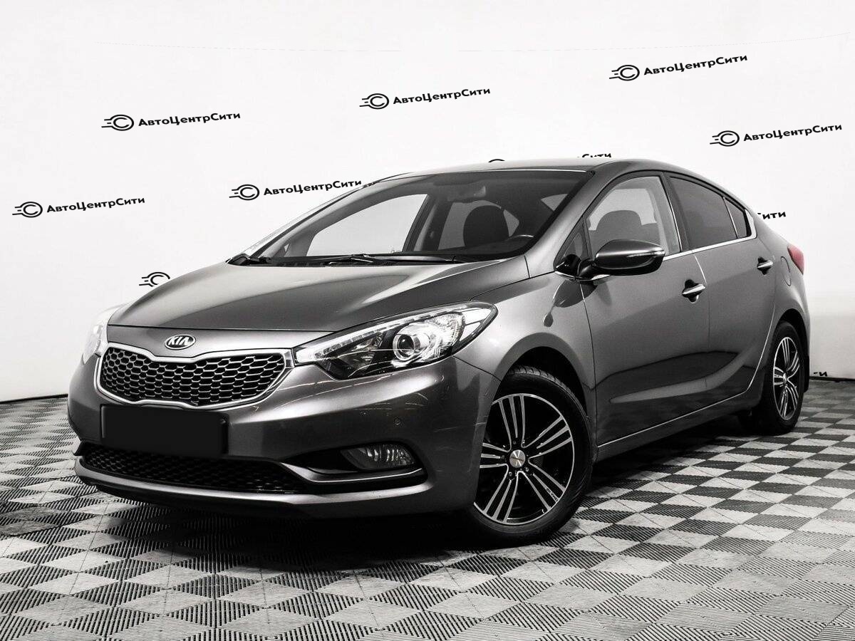 Kia Cerato