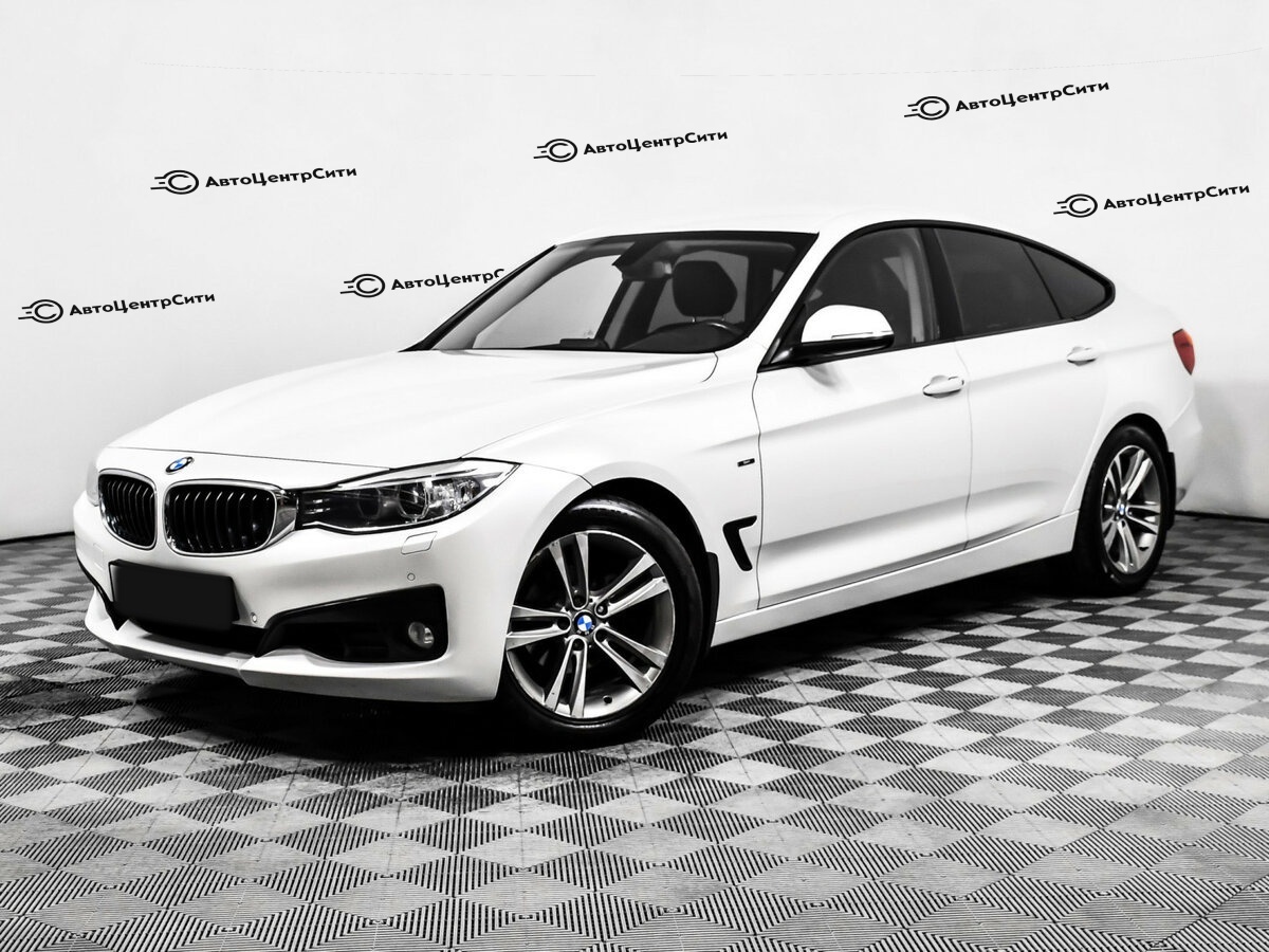 BMW 3 серии