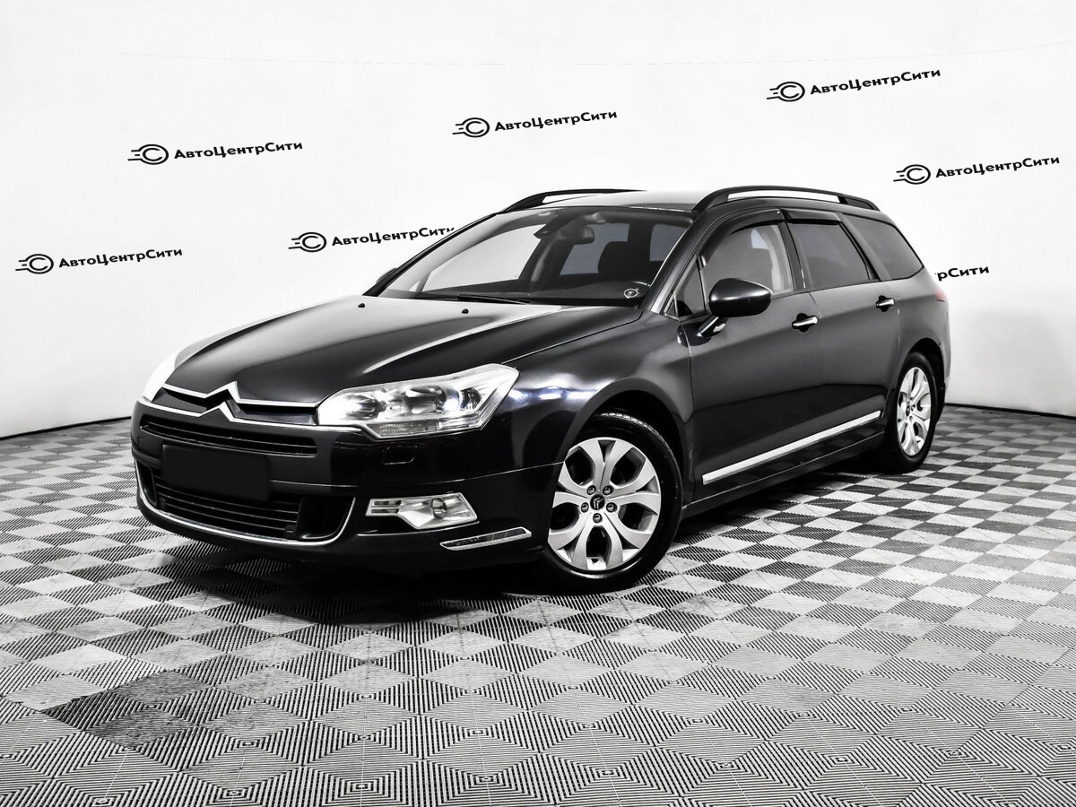 Citroen C5