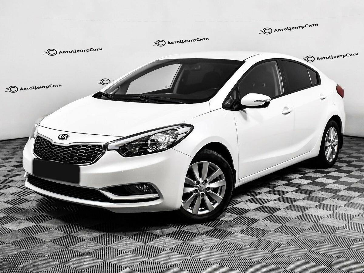 Kia Cerato