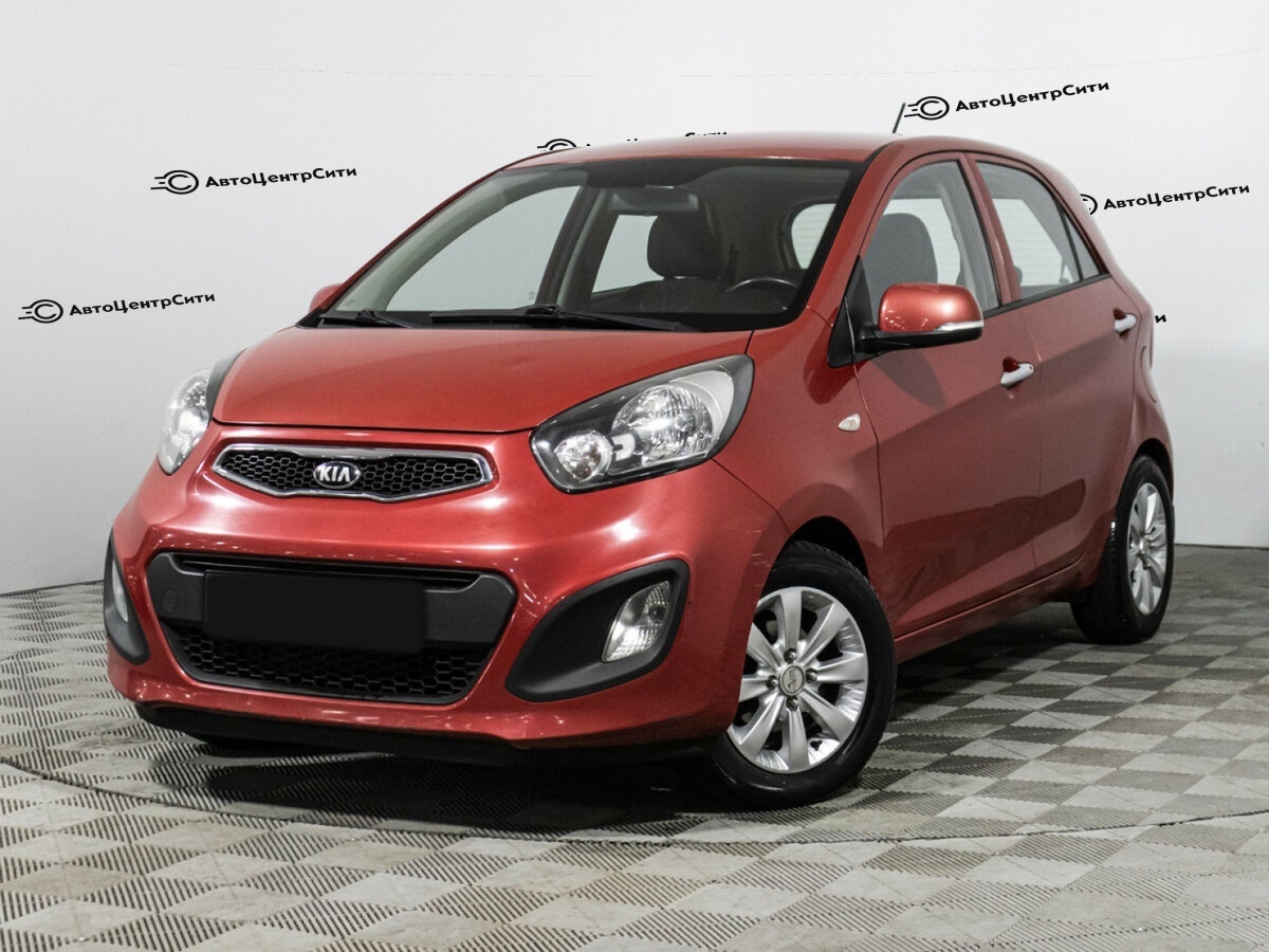 Kia Picanto