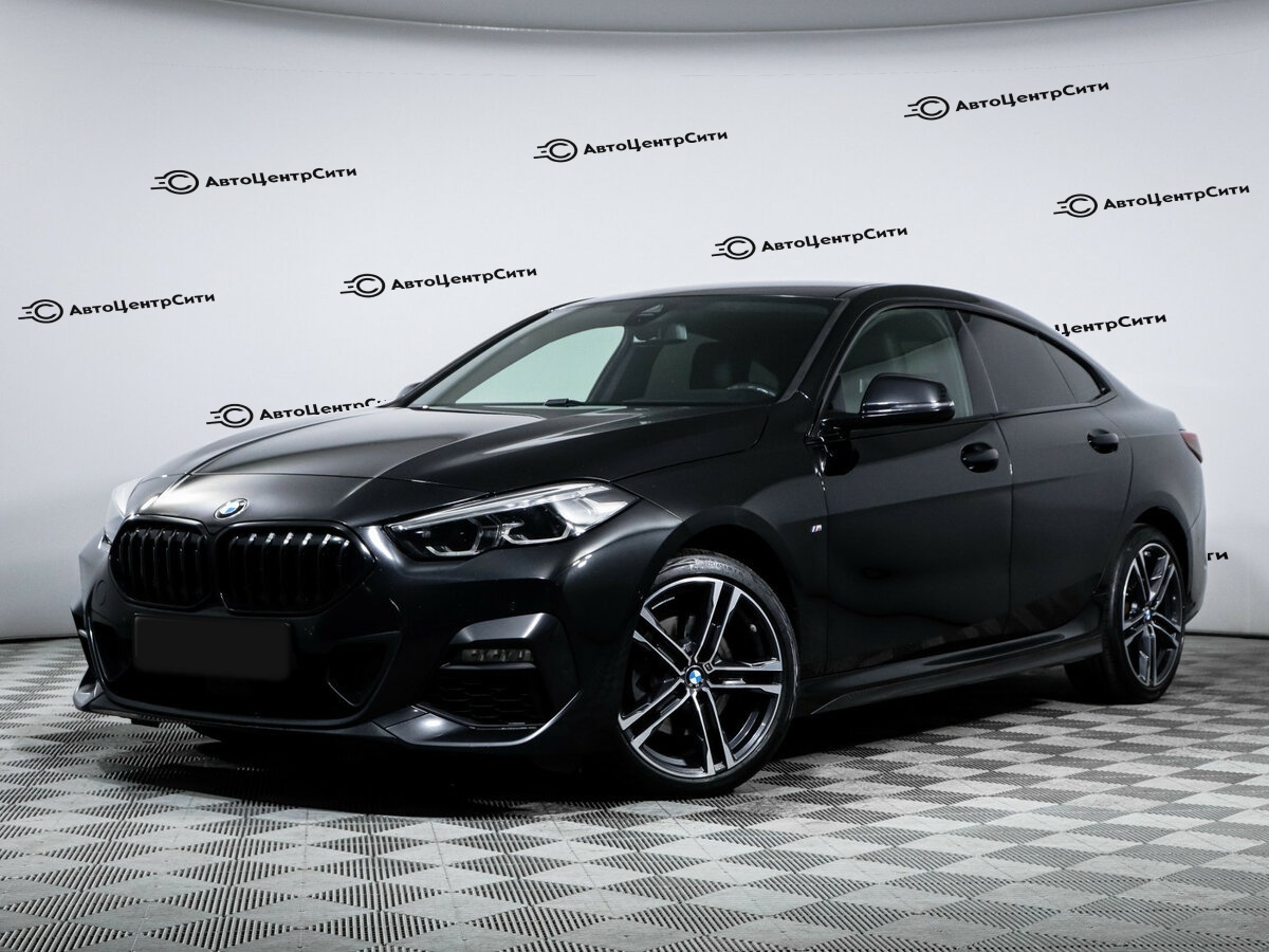 BMW 2 серии