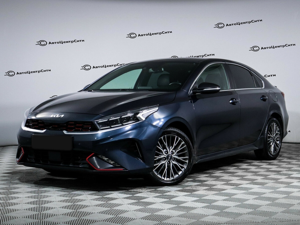 Kia Cerato