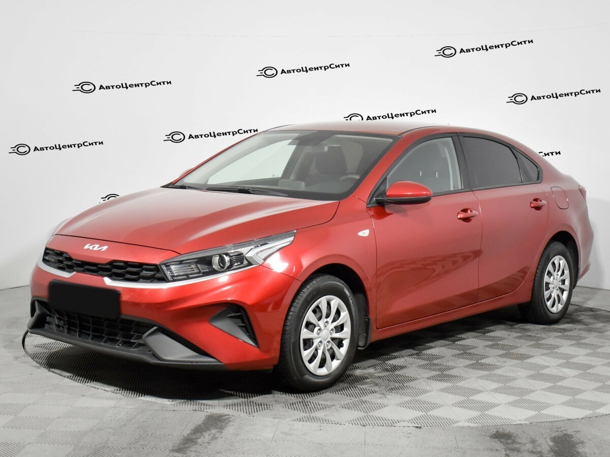 Kia Cerato