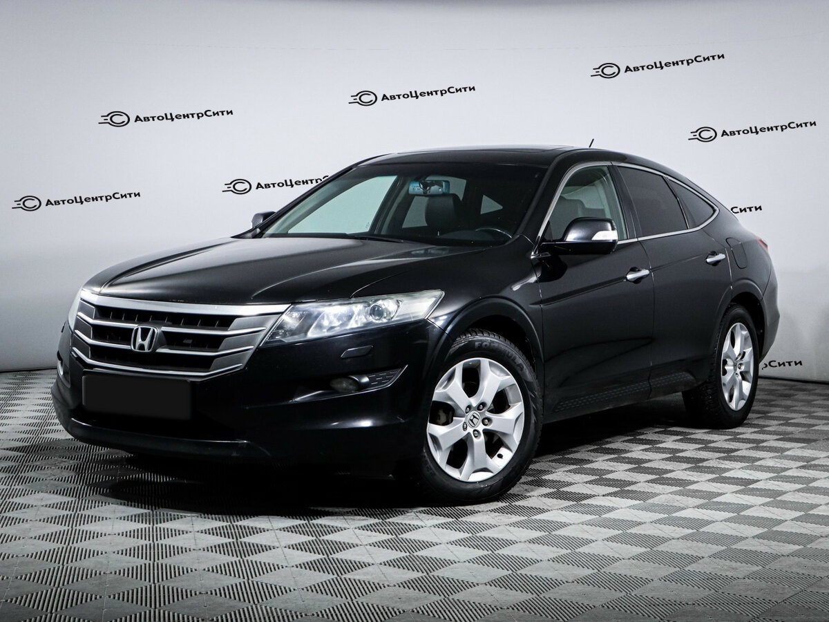 Crosstour