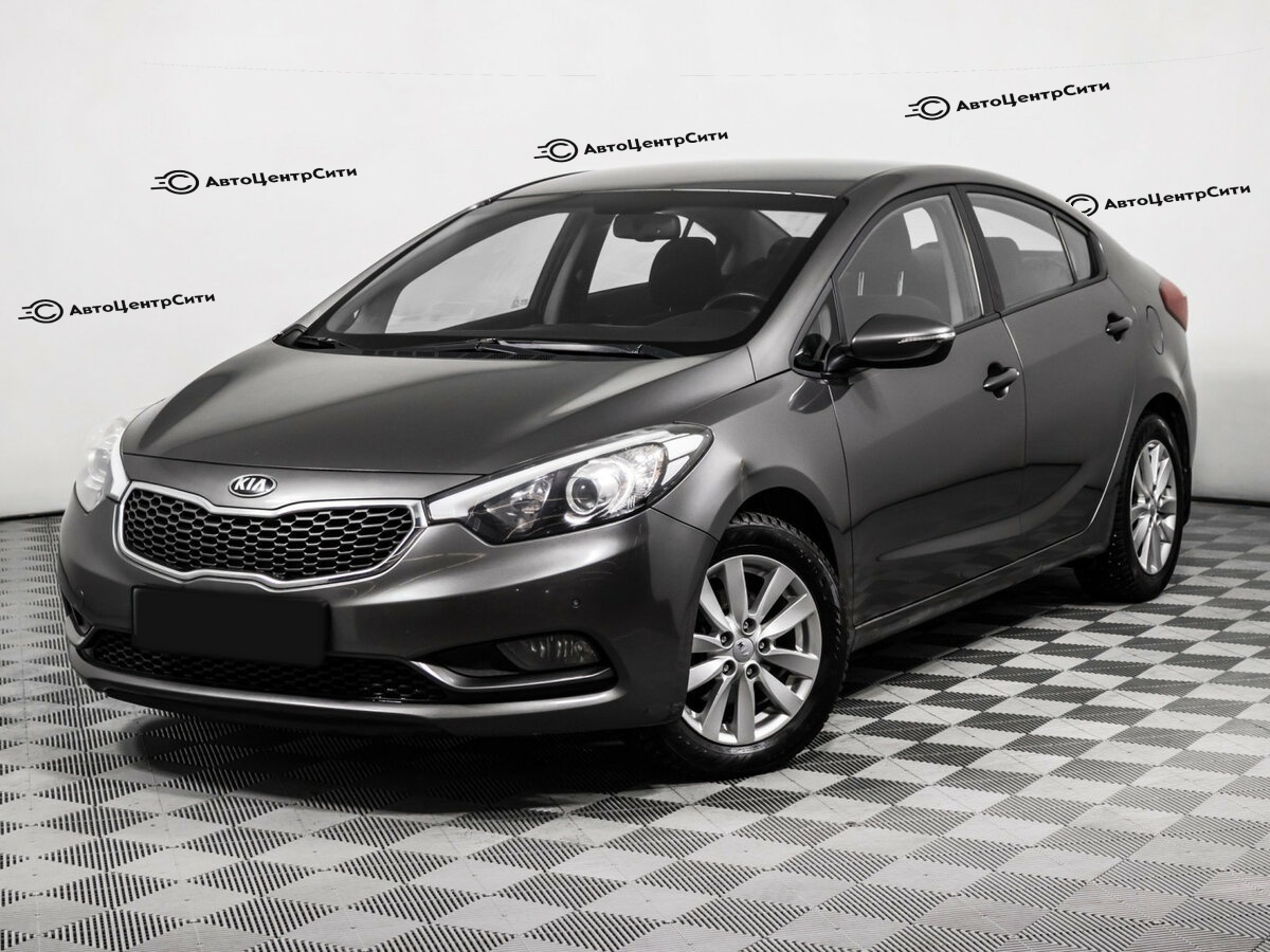 Kia Cerato