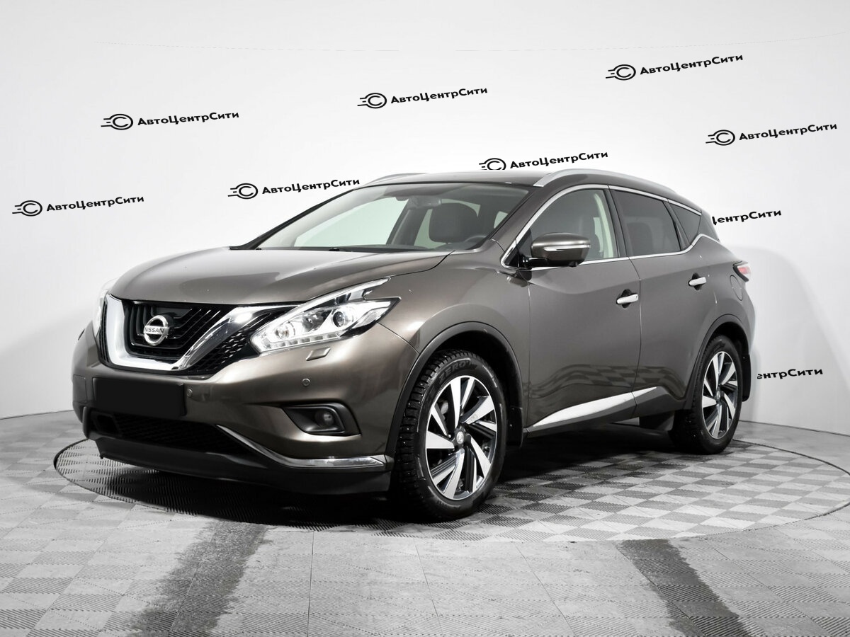 Nissan Murano