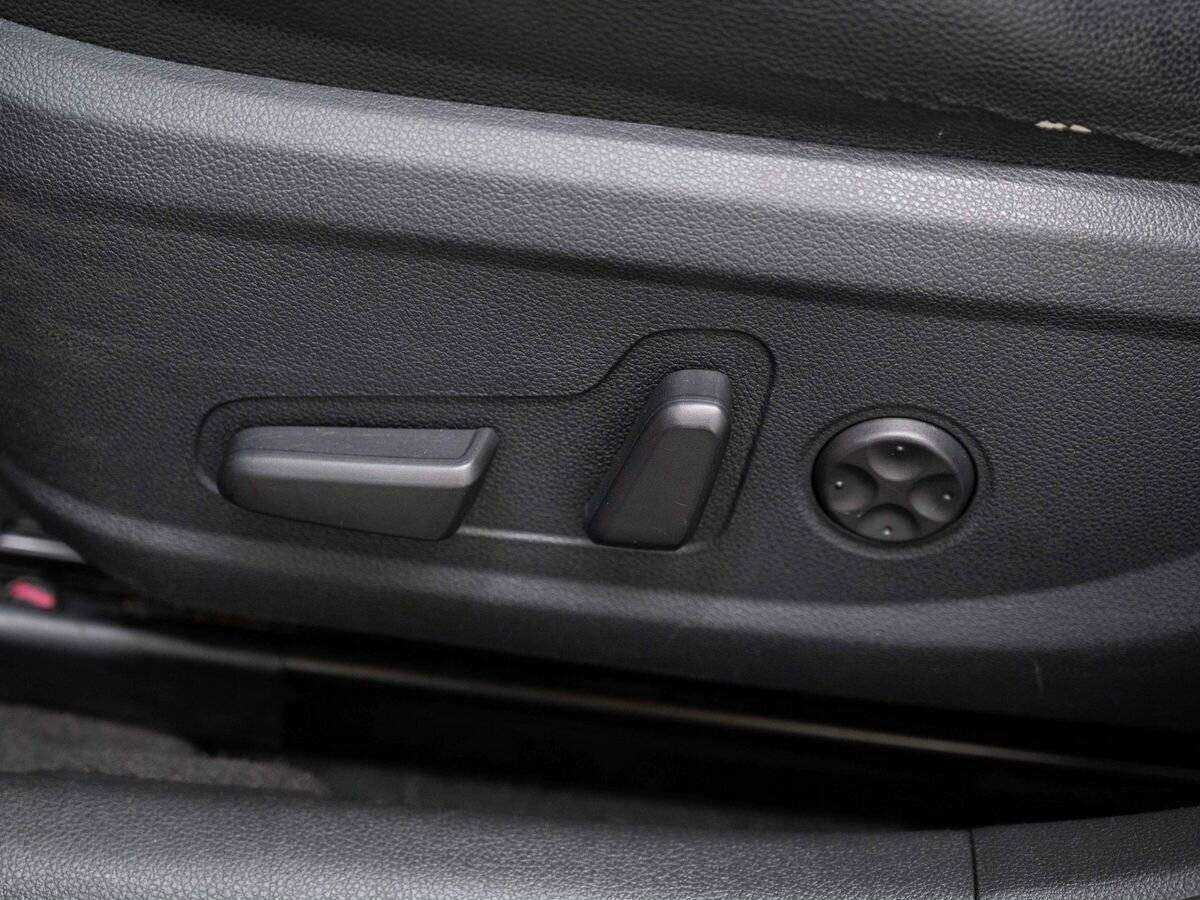 Kia Optima с пробегом — 2018 год. Фото: #17