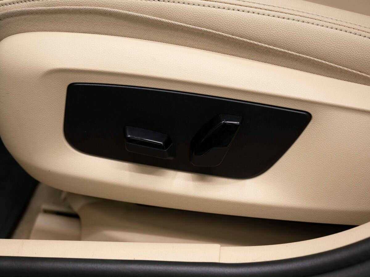 BMW 5 серии с пробегом — 2018 год. Фото: #18