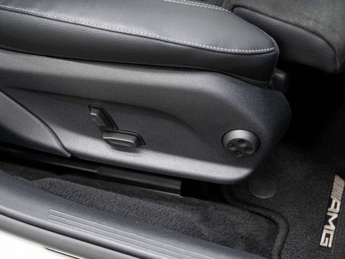 Mercedes-Benz E-Класс с пробегом — 2018 год. Фото: #21