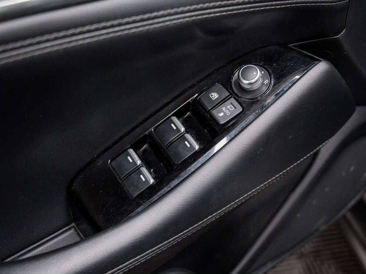 Mazda 6 с пробегом — 2021 год. Фото: #12