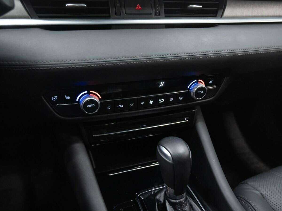 Mazda 6 с пробегом — 2021 год. Фото: #19