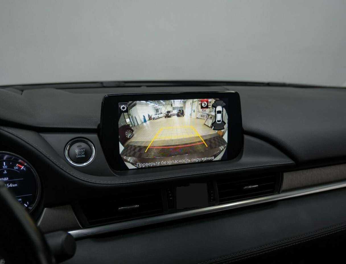 Mazda 6 с пробегом — 2021 год. Фото: #21