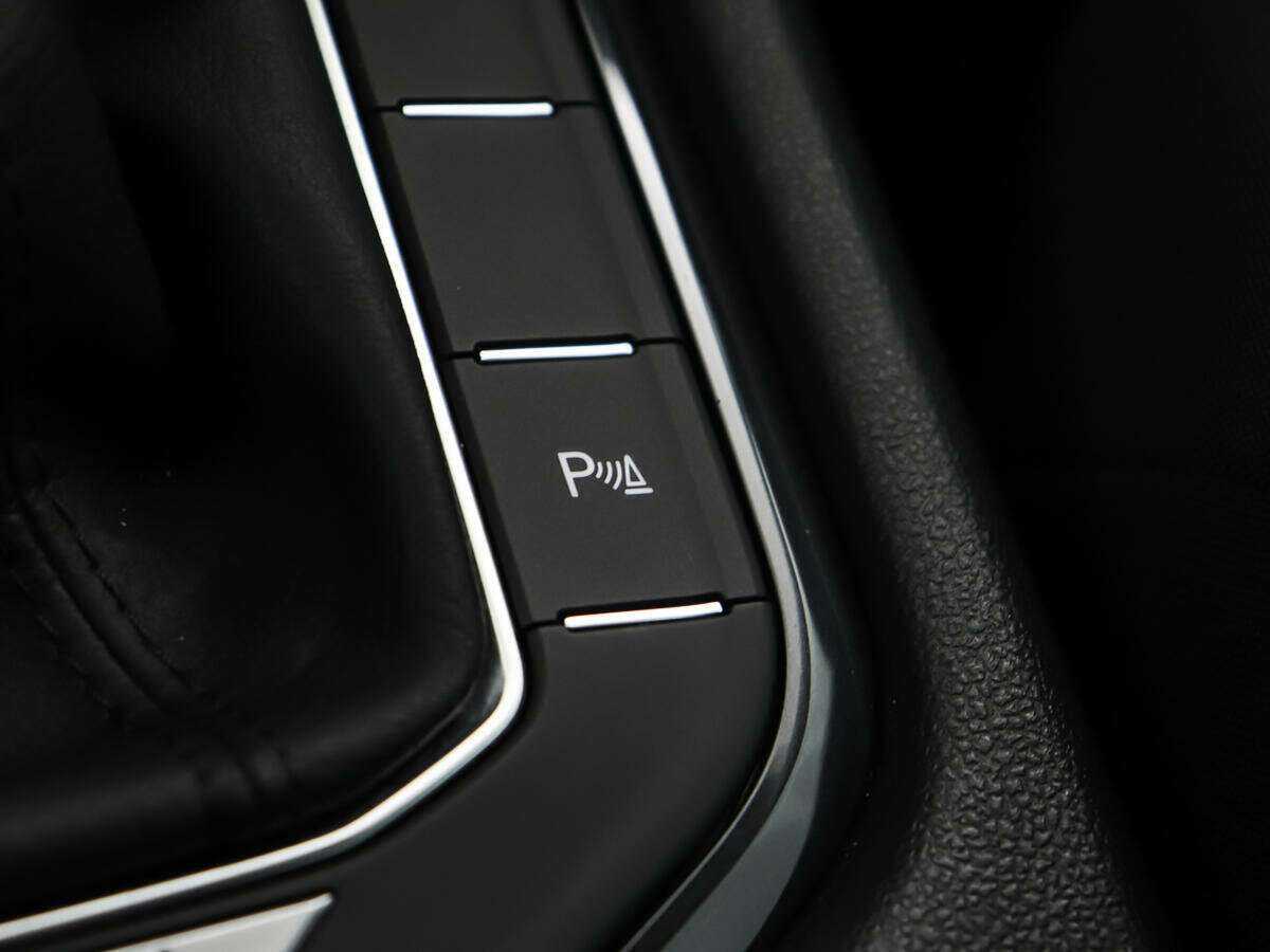 Volkswagen Tiguan с пробегом — 2021 год. Фото: #19