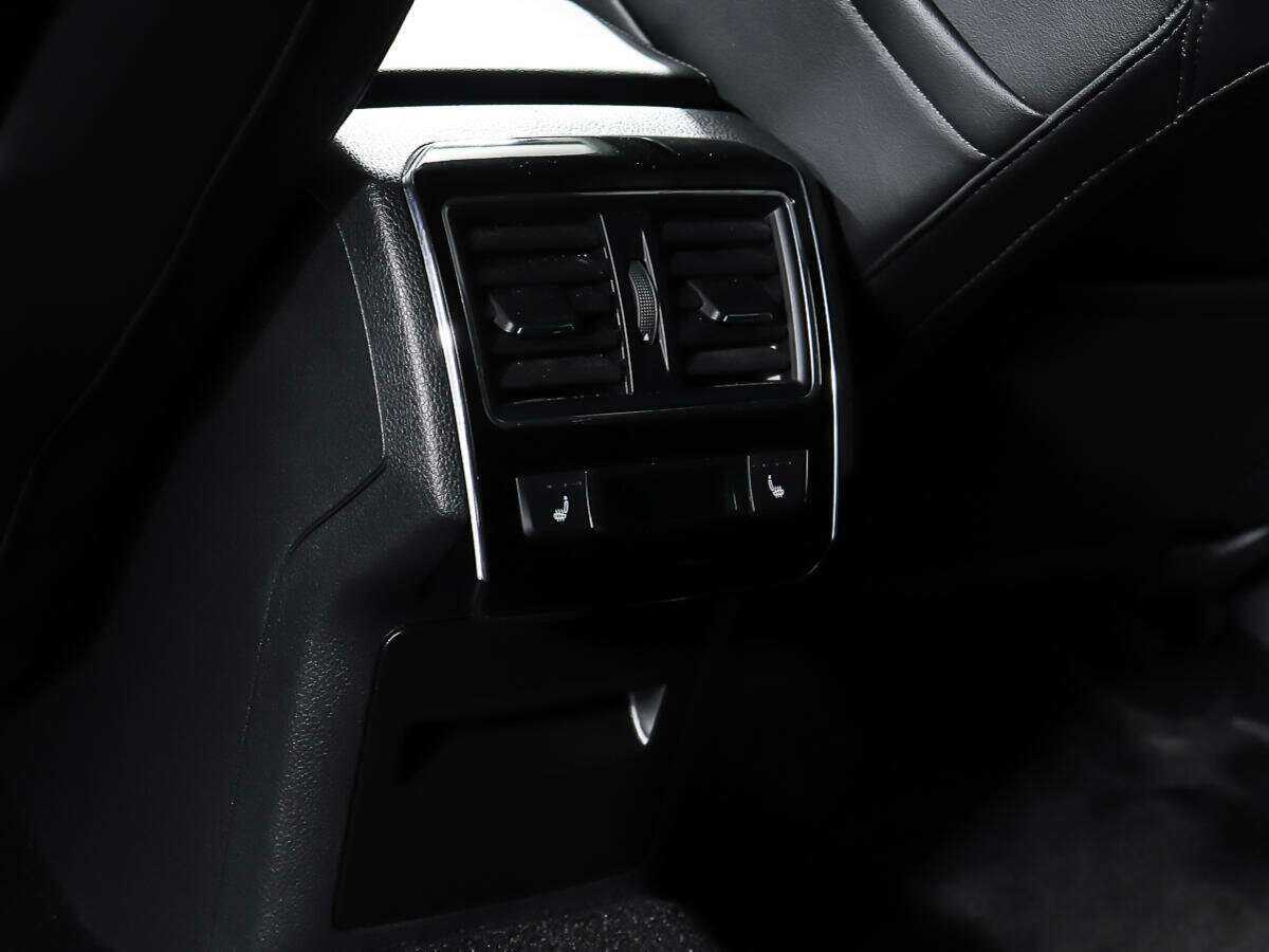 Skoda Superb с пробегом — 2020 год. Фото: #14