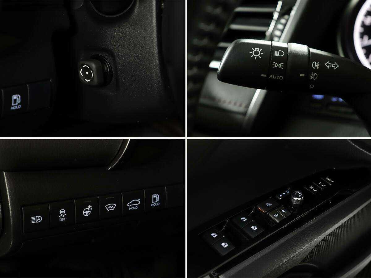 Toyota Camry с пробегом — 2020 год. Фото: #16