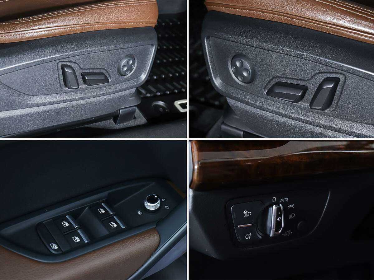 Audi Q5 с пробегом — 2017 год. Фото: #17