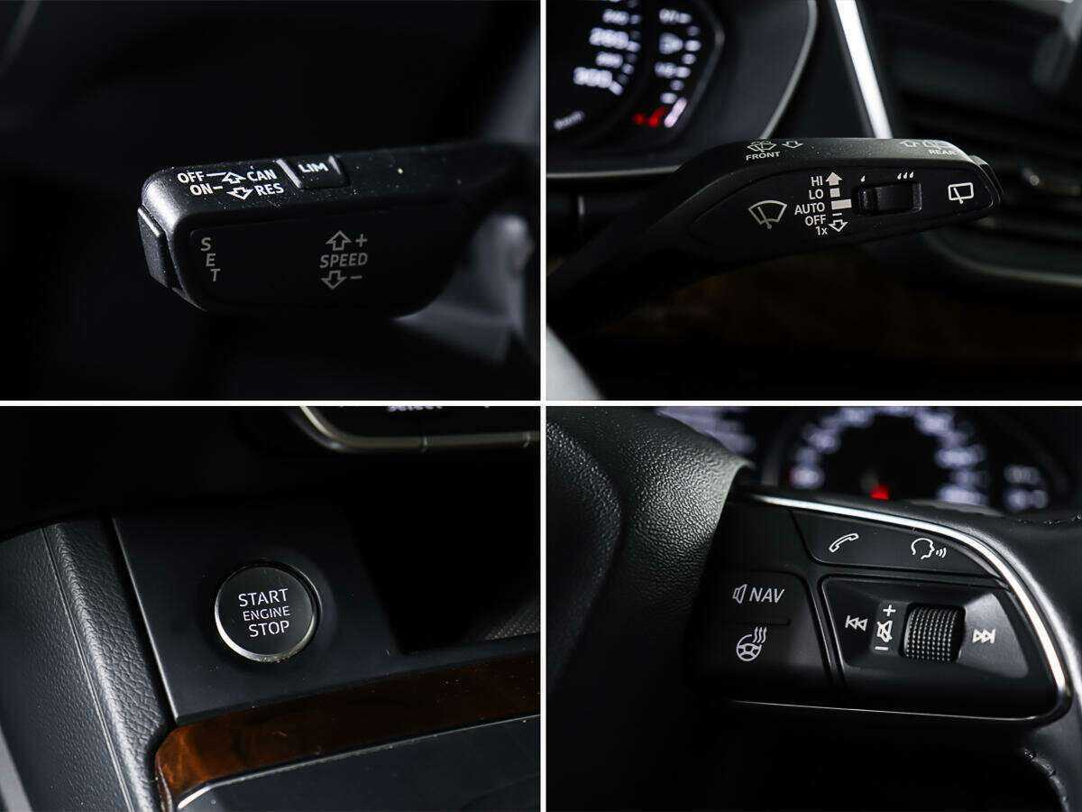 Audi Q5 с пробегом — 2017 год. Фото: #18