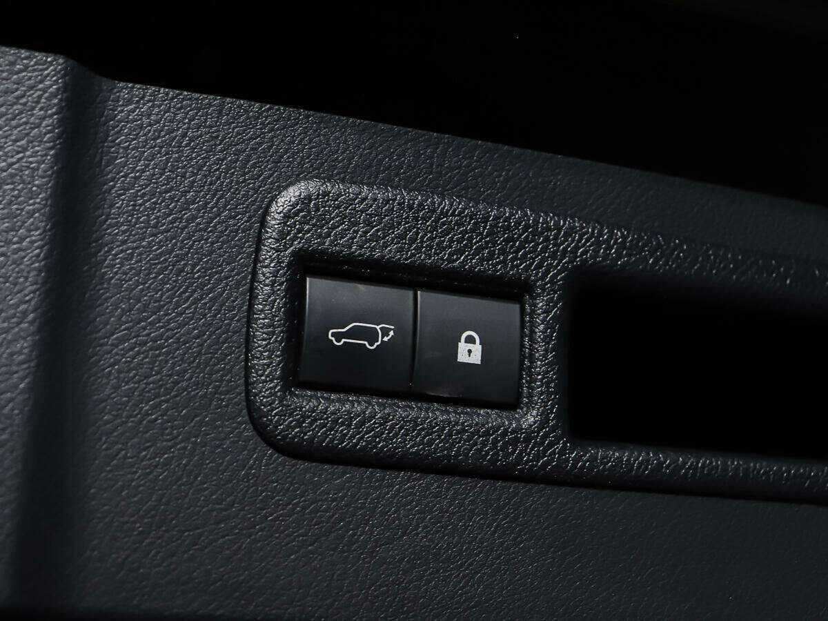 Lexus NX с пробегом — 2019 год. Фото: #15