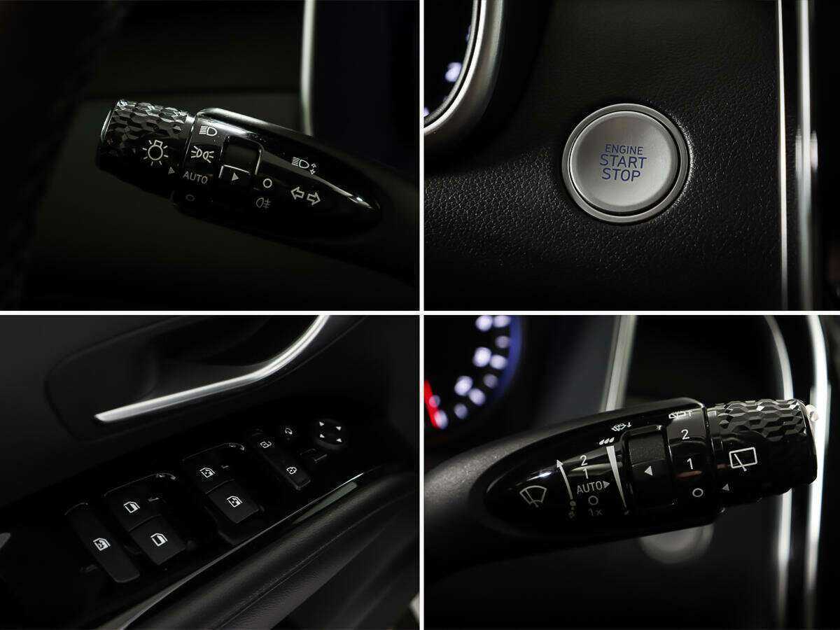 Hyundai Tucson с пробегом — 2022 год. Фото: #15