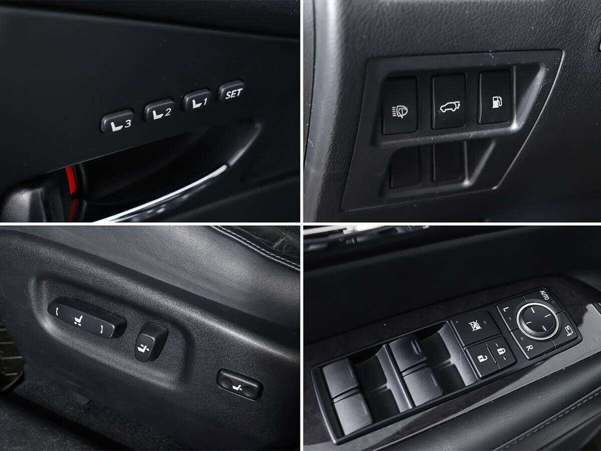 Lexus RX с пробегом — 2014 год. Фото: #13