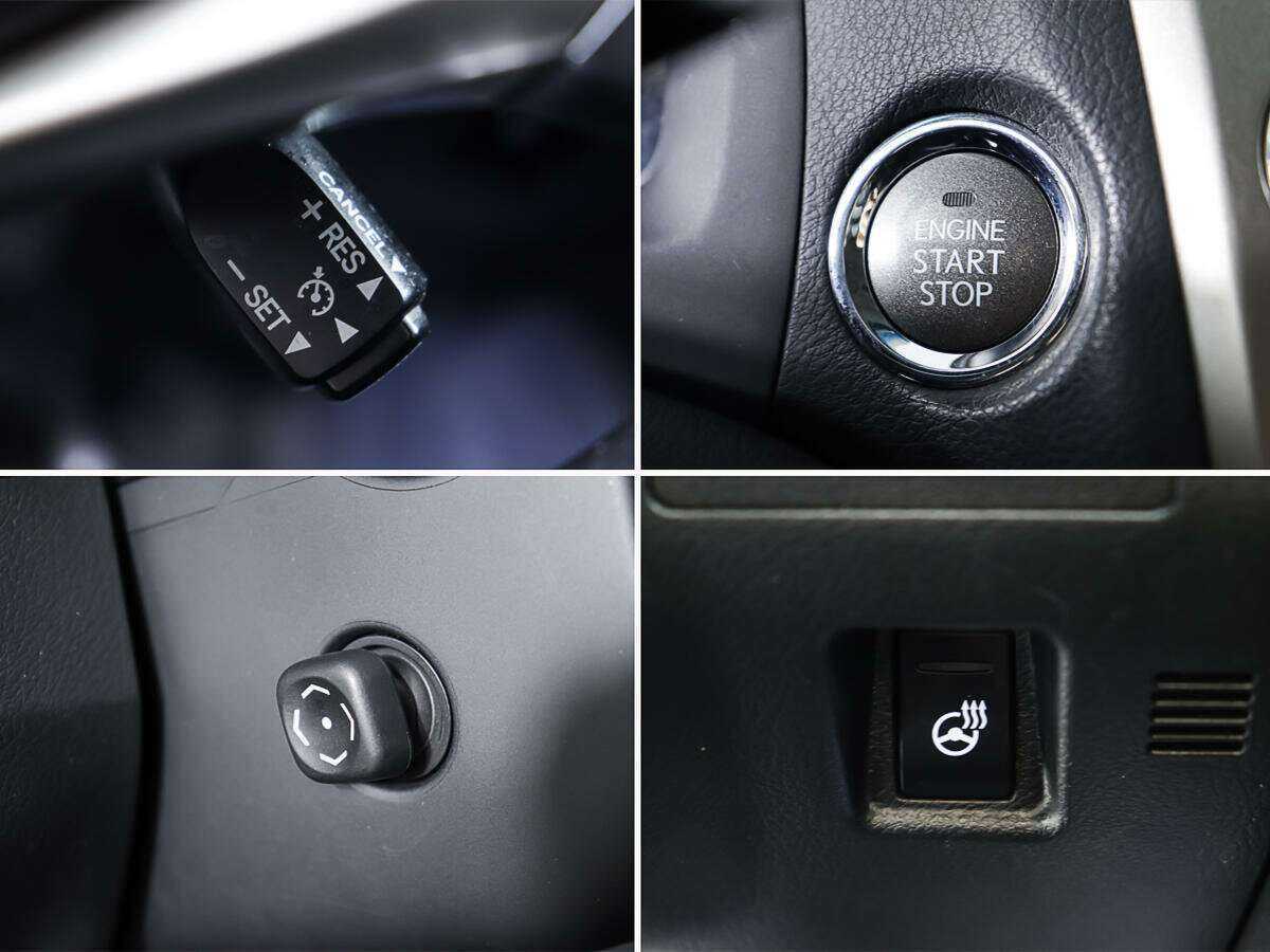 Lexus RX с пробегом — 2014 год. Фото: #15