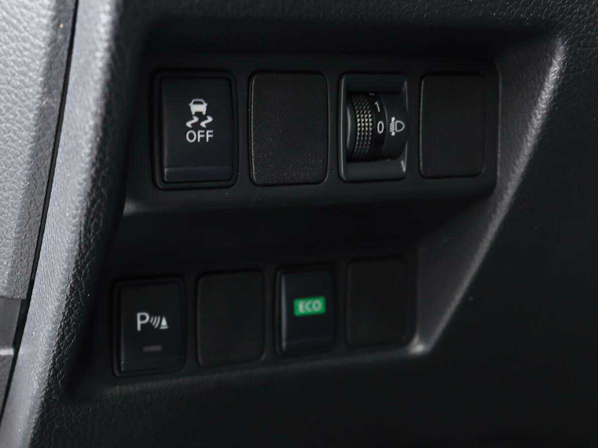 Nissan Qashqai с пробегом — 2020 год. Фото: #15