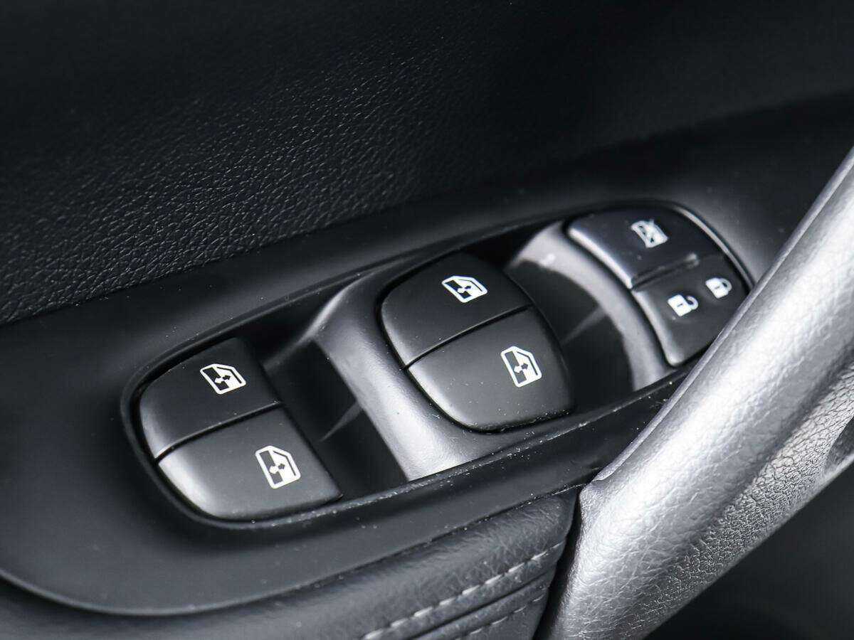 Nissan Qashqai с пробегом — 2020 год. Фото: #16