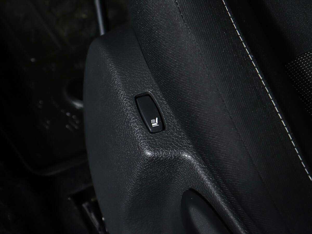 Renault Logan с пробегом — 2020 год. Фото: #13