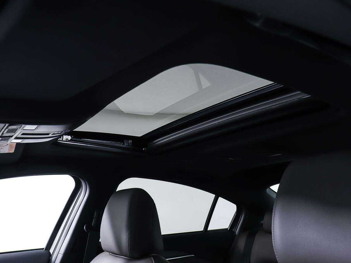 Mazda 6 с пробегом — 2021 год. Фото: #15