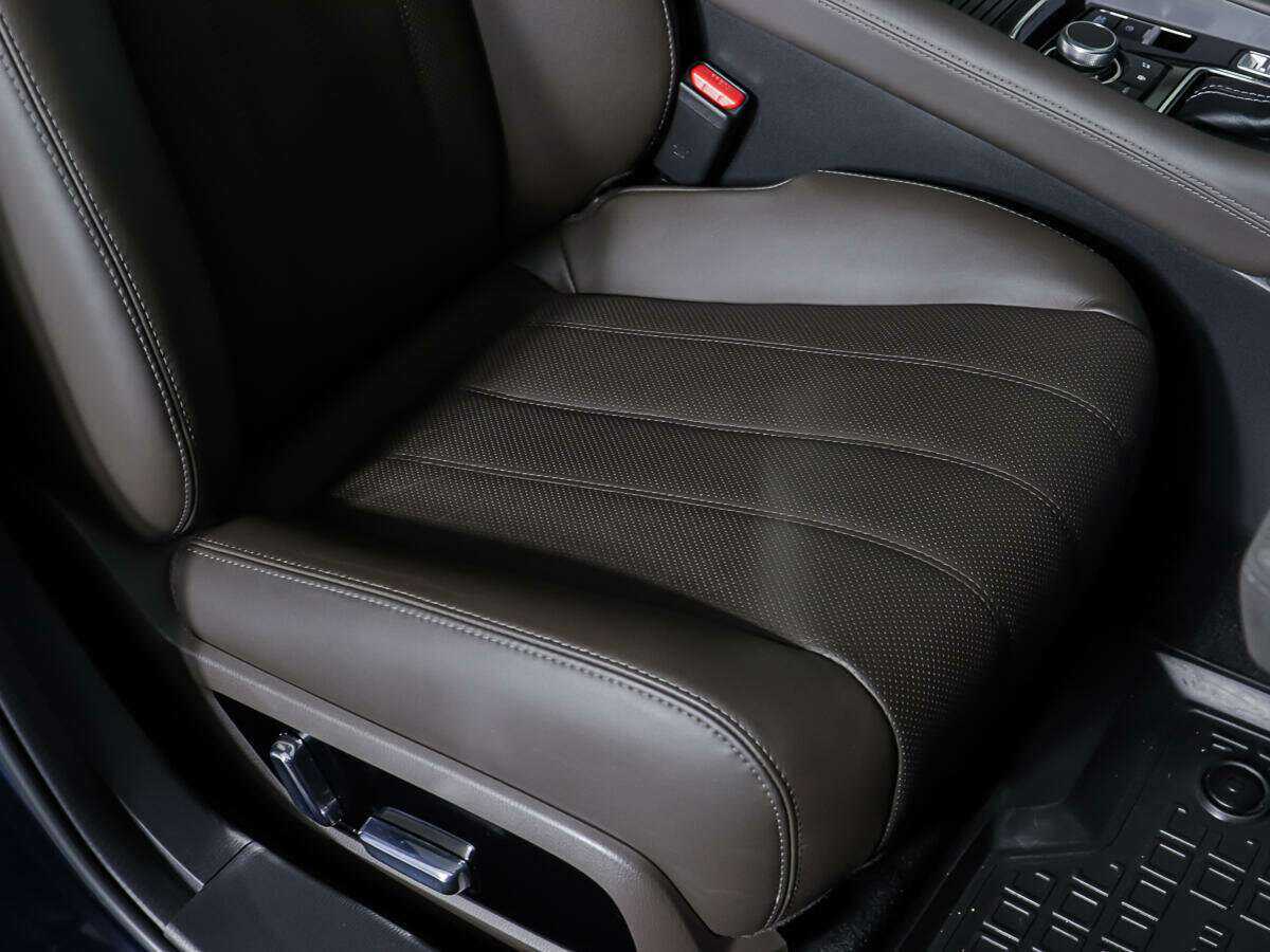 Mazda 6 с пробегом — 2021 год. Фото: #18