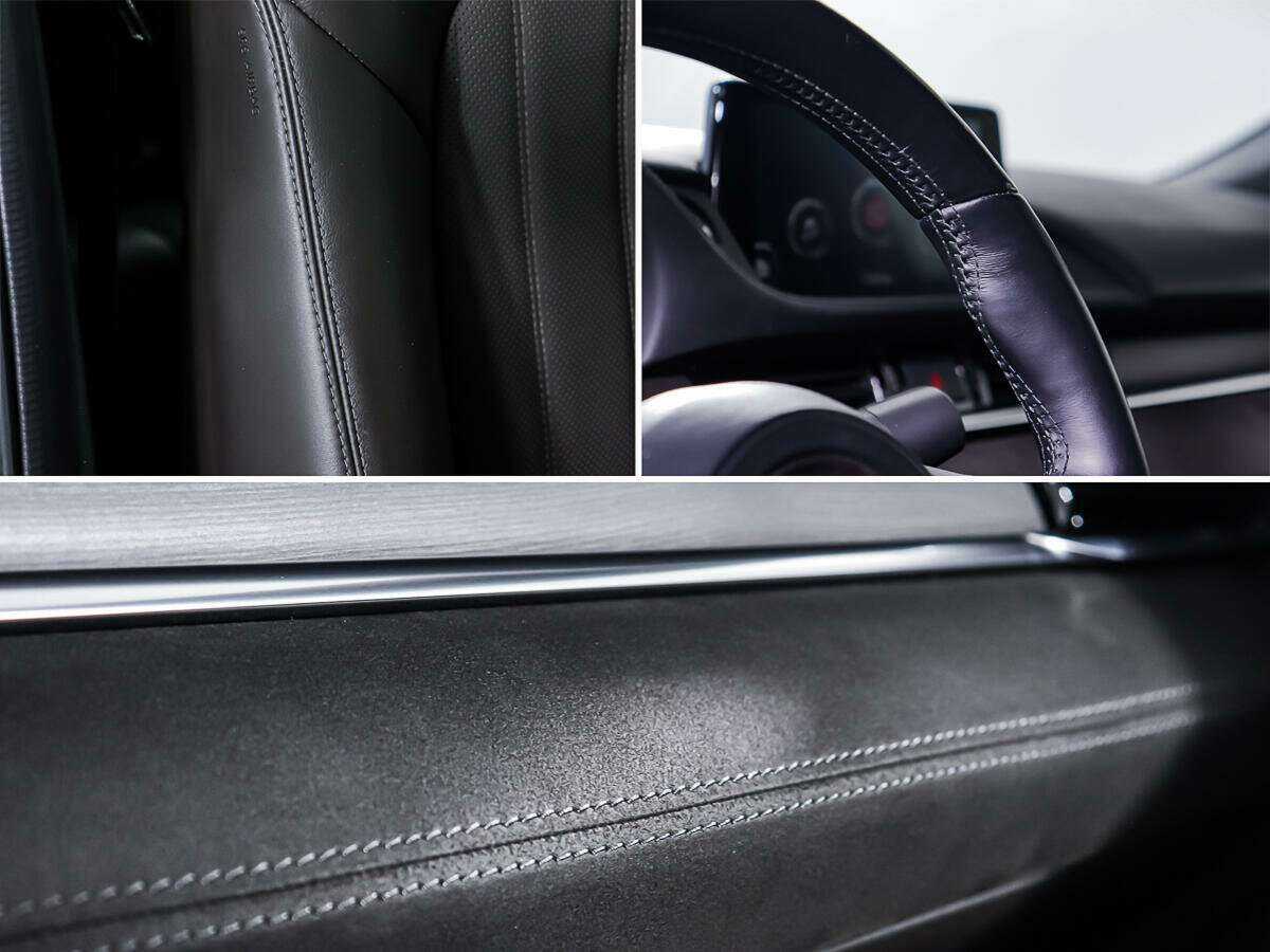 Mazda 6 с пробегом — 2021 год. Фото: #21