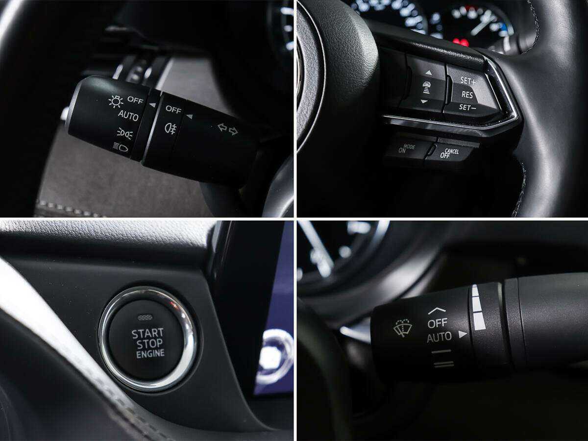 Mazda 6 с пробегом — 2021 год. Фото: #22