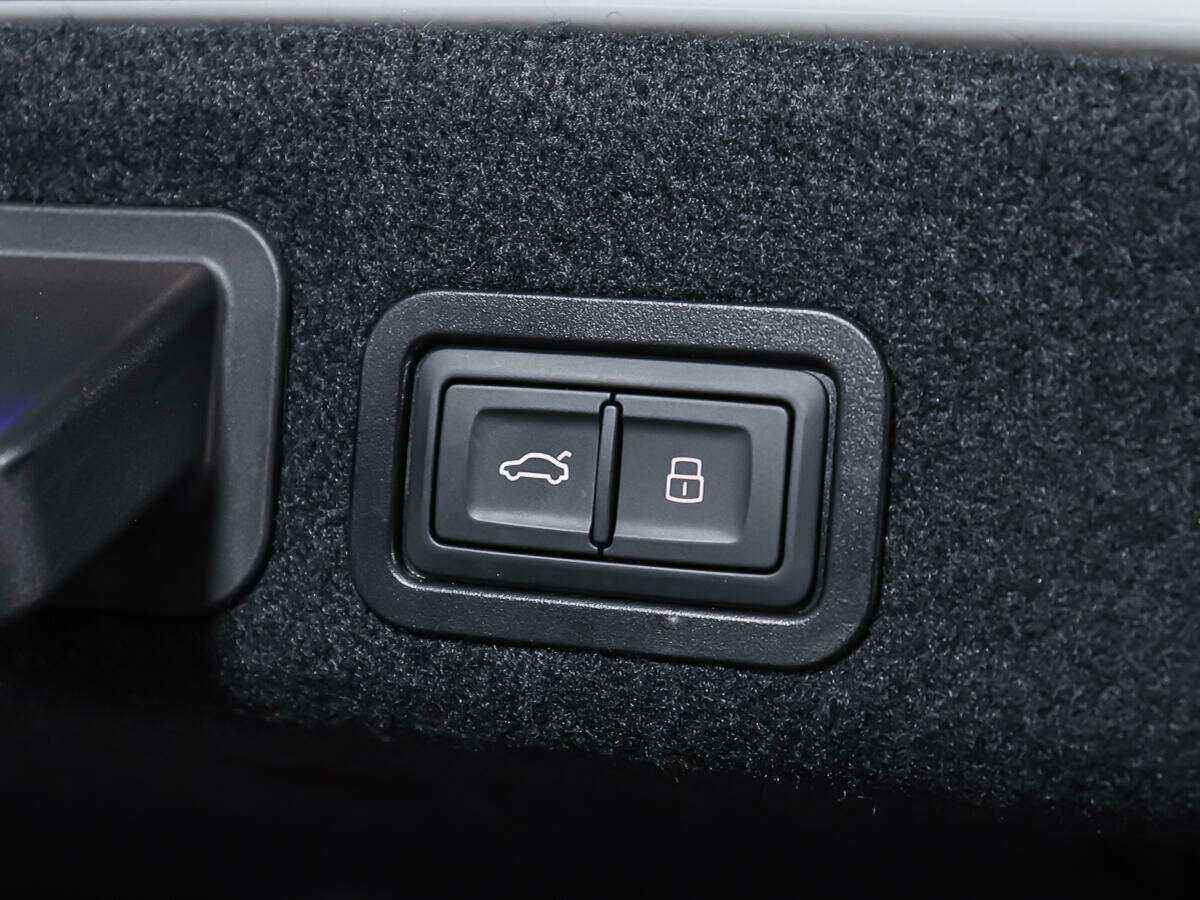 Audi A6 с пробегом — 2018 год. Фото: #15