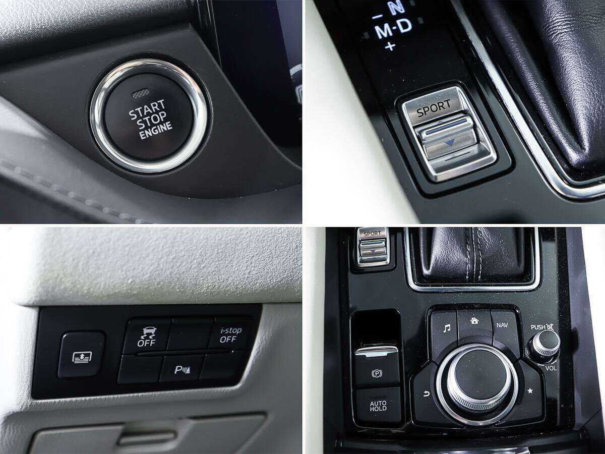 Mazda 6 с пробегом — 2020 год. Фото: #18