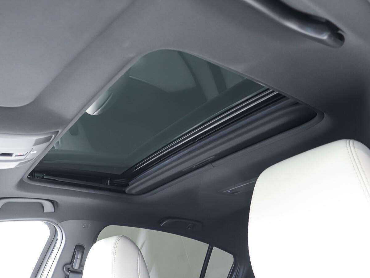 Mazda 6 с пробегом — 2020 год. Фото: #19