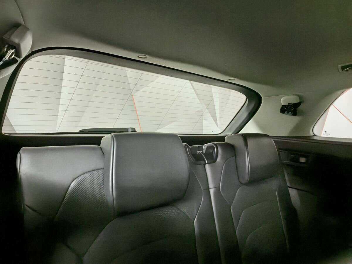 Skoda Kodiaq с пробегом — 2019 год. Фото: #16