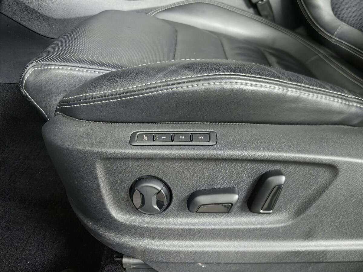 Skoda Kodiaq с пробегом — 2019 год. Фото: #22