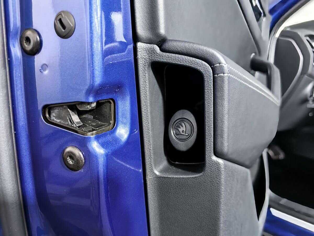 Skoda Kodiaq с пробегом — 2019 год. Фото: #23