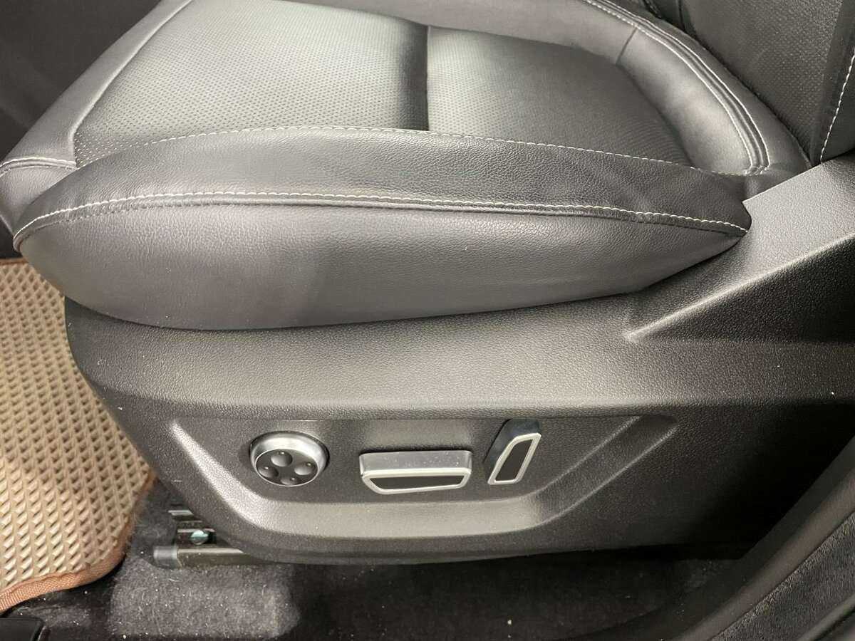 Chery Tiggo 4 с пробегом — 2022 год. Фото: #9