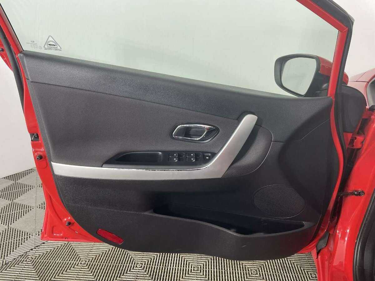 Kia Ceed с пробегом — 2018 год. Фото: #7