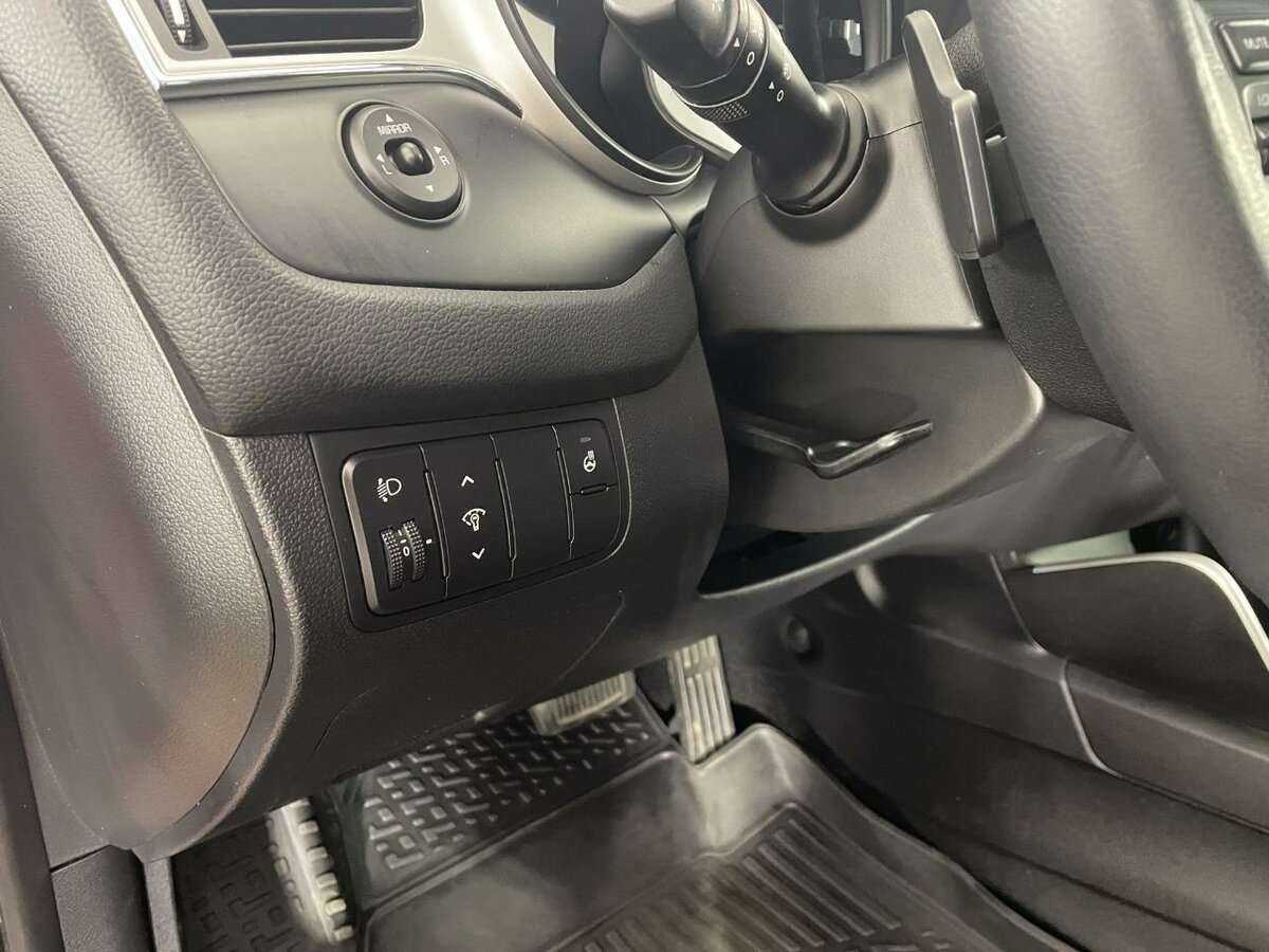 Kia Ceed с пробегом — 2018 год. Фото: #8